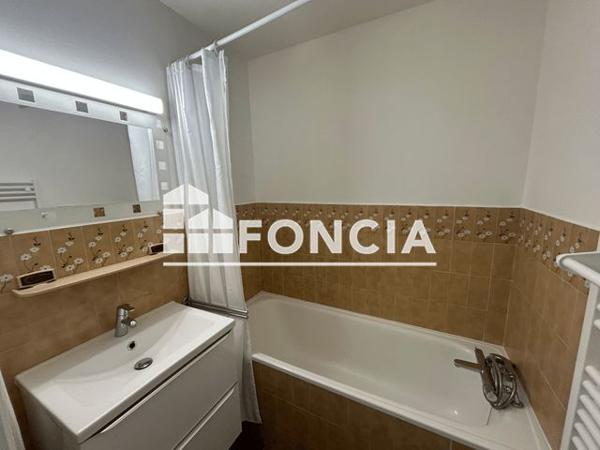 Location Appartement 2 pièces 48.84 m² - 79 D RUE EN PAILLERY Saint Apollinaire 21850