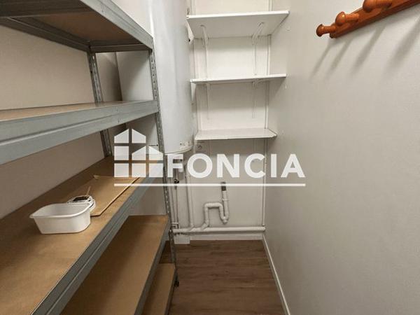 Location Appartement 2 pièces 48.84 m² - 79 D RUE EN PAILLERY Saint Apollinaire 21850