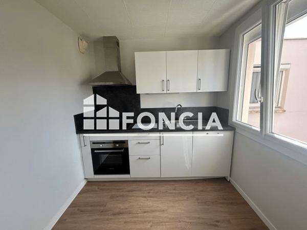 Location Appartement 2 pièces 48.84 m² - 79 D RUE EN PAILLERY Saint Apollinaire 21850