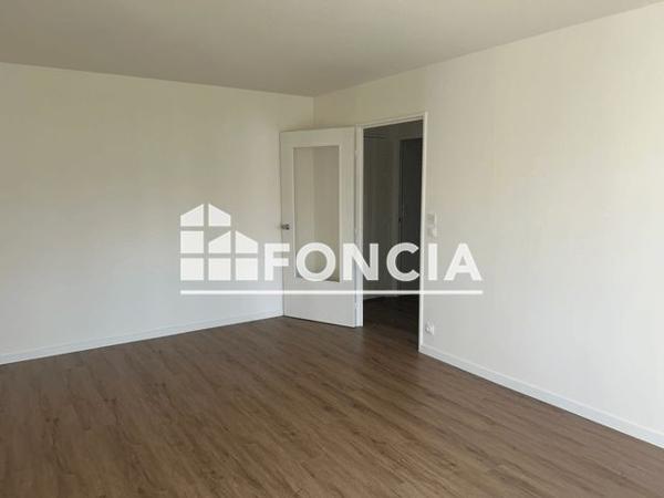 Location Appartement 2 pièces 48.84 m² - 79 D RUE EN PAILLERY Saint Apollinaire 21850