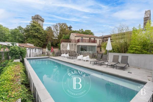 Toulouse, Maison  270 m² à vendre