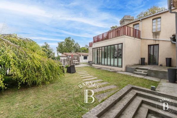 Toulouse, Maison  270 m² à vendre