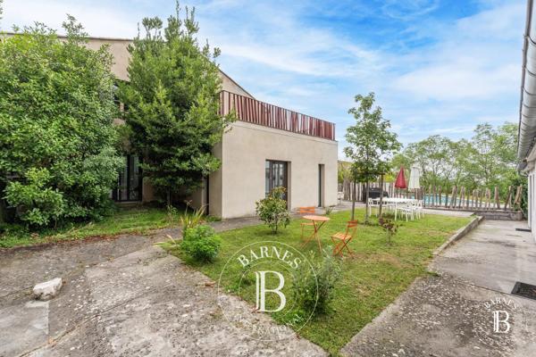 Toulouse, Maison  270 m² à vendre