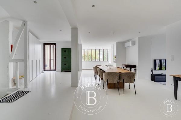 Toulouse, Maison  270 m² à vendre