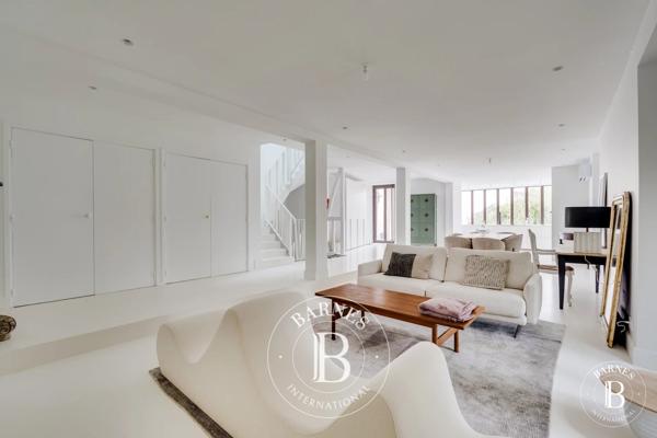 Toulouse, Maison  270 m² à vendre