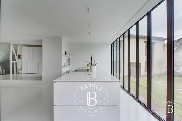 Toulouse, Maison  270 m² à vendre