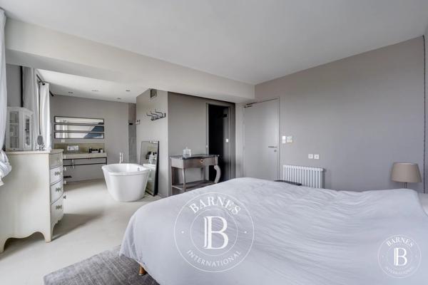 Toulouse, Maison  270 m² à vendre