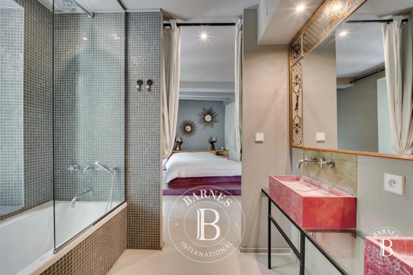 Toulouse, Maison  270 m² à vendre