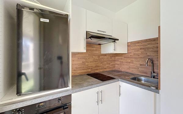 Appartement à louer    1 pièce •  Cannes