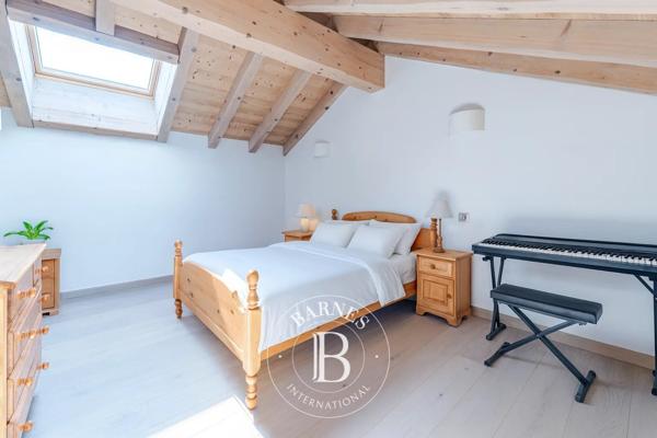 Méribel, Appartement 2 Chambres -  66 m² à vendre