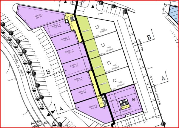 Cabestany (66330) LOT 7
