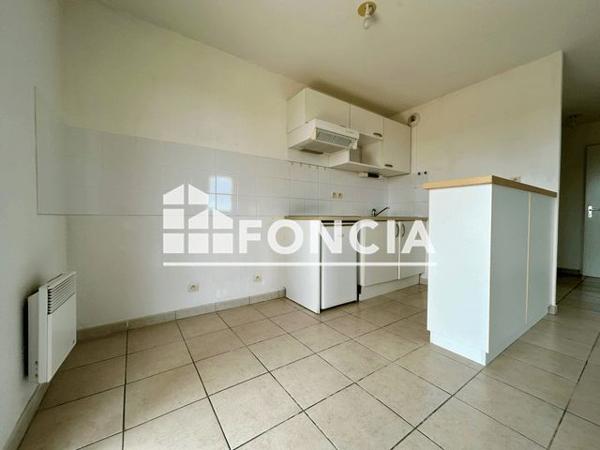 Location Appartement 3 pièces 57.15 m² - 3 RUE PEIRE CARDENAL Carcassonne 11000