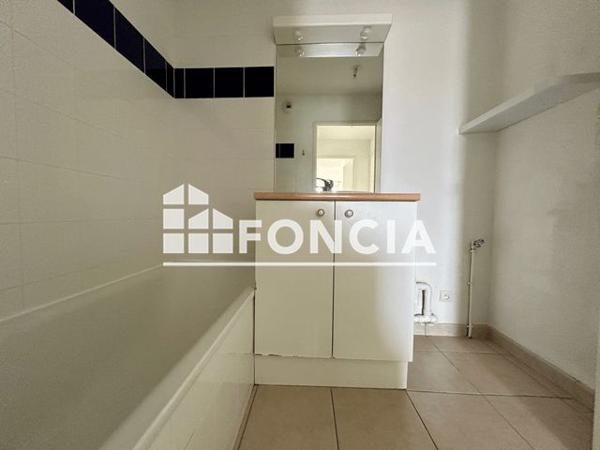 Location Appartement 3 pièces 57.15 m² - 3 RUE PEIRE CARDENAL Carcassonne 11000