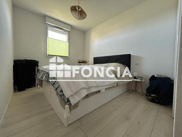 Location Appartement 3 pièces 57.15 m² - 3 RUE PEIRE CARDENAL Carcassonne 11000