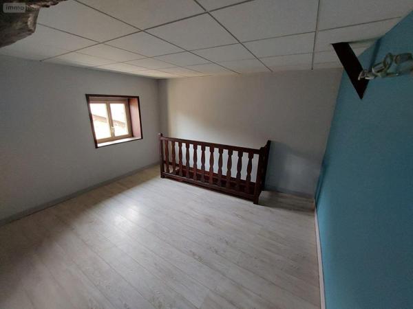 Maison à louer à Chardonnay en Saône-et-Loire (71700), ref : 71022/169