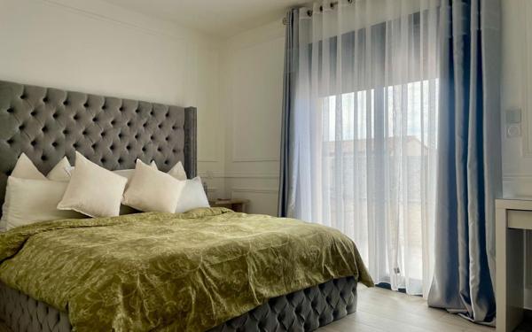 Maison à vendre    5 pièces •  Saint-Paul-Trois-Châteaux