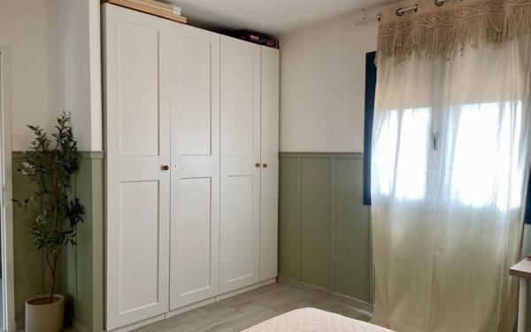 Maison à vendre    5 pièces •  Saint-Paul-Trois-Châteaux