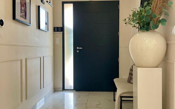 Maison à vendre    5 pièces •  Saint-Paul-Trois-Châteaux