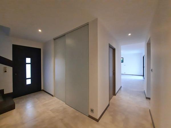 Vente Maison145 m² - 5 Pièces - LE DESCHAUX (39120)