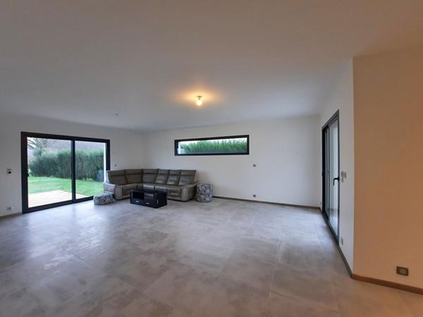 Vente Maison145 m² - 5 Pièces - LE DESCHAUX (39120)