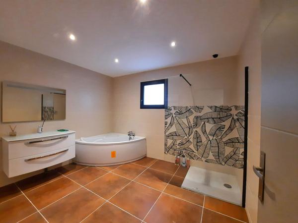 Vente Maison145 m² - 5 Pièces - LE DESCHAUX (39120)