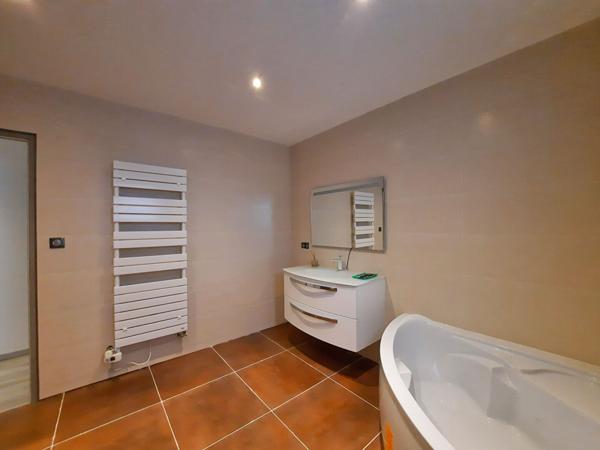 Vente Maison145 m² - 5 Pièces - LE DESCHAUX (39120)