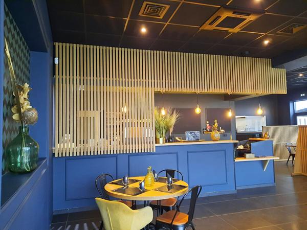 Vente Fonds de commerce228 m² - 1 Pièce - DOLE (39100)