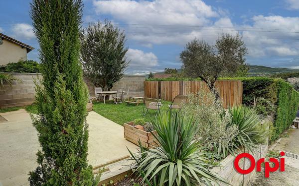 Maison à vendre    9 pièces • 169,67 m2 Montanay