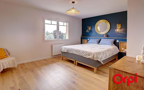 Maison à vendre    9 pièces • 169,67 m2 Montanay