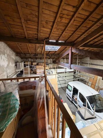 Local commercial 190 m2 – Bordeaux conservatoire