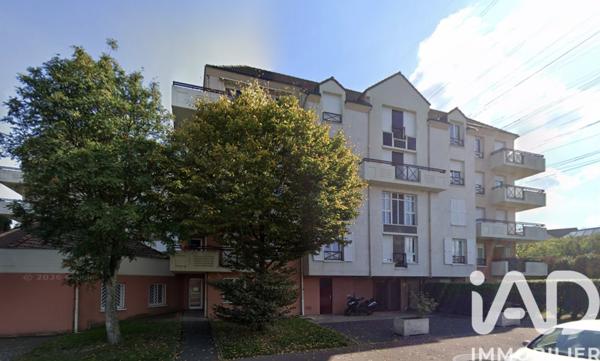 Location appartement 3 pièces 71 m² Massy