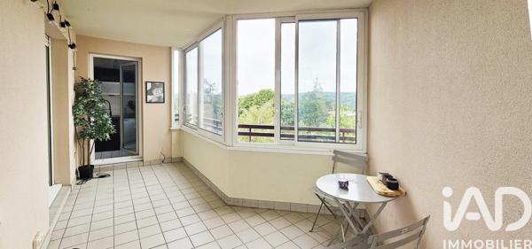 Location appartement 3 pièces 71 m² Massy