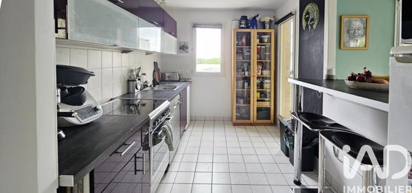 Location appartement 3 pièces 71 m² Massy