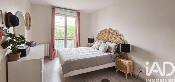 Location appartement 3 pièces 71 m² Massy
