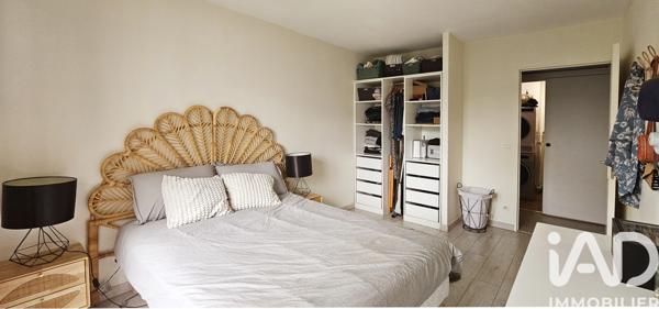 Location appartement 3 pièces 71 m² Massy