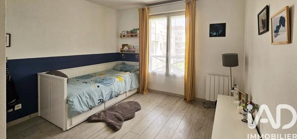 Location appartement 3 pièces 71 m² Massy