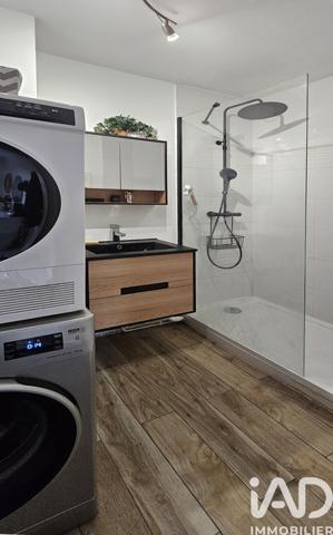 Location appartement 3 pièces 71 m² Massy