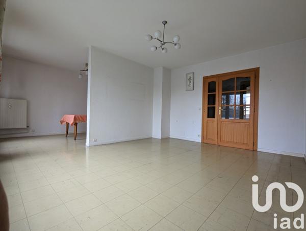 Appartement à vendre 4 pièces 82 m² Lambersart