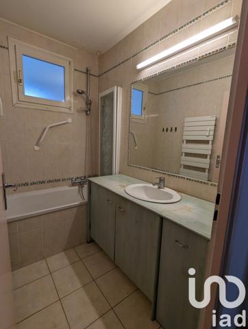 Appartement à vendre 4 pièces 82 m² Lambersart