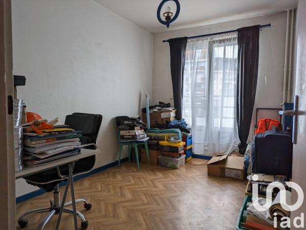 Appartement à vendre 4 pièces 82 m² Lambersart