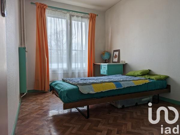 Appartement à vendre 4 pièces 82 m² Lambersart