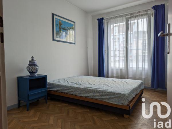 Appartement à vendre 4 pièces 82 m² Lambersart