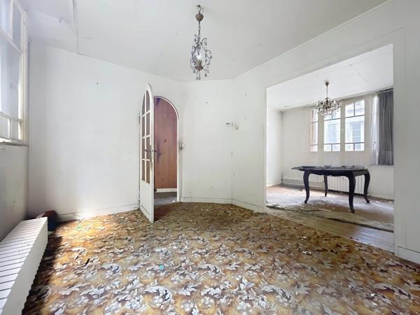 Maison 4 pièces - 65 m²