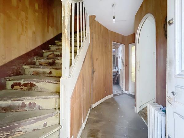 Maison 4 pièces - 65 m²