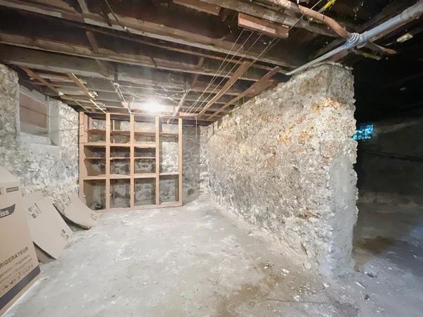 Maison 4 pièces - 65 m²