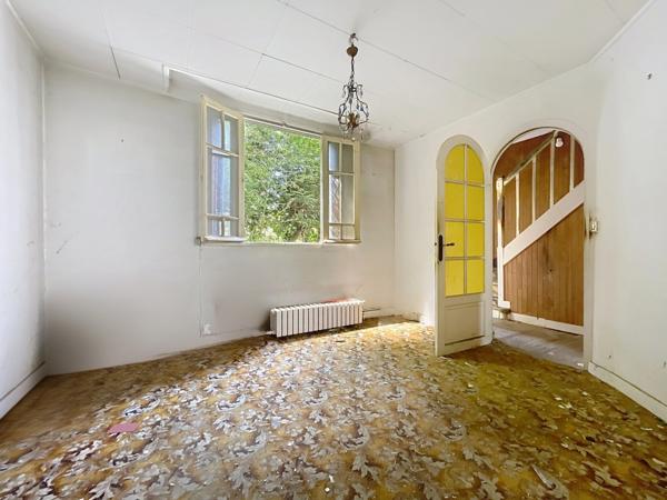 Maison 4 pièces - 65 m²