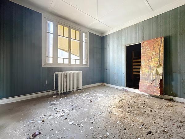 Maison 4 pièces - 65 m²