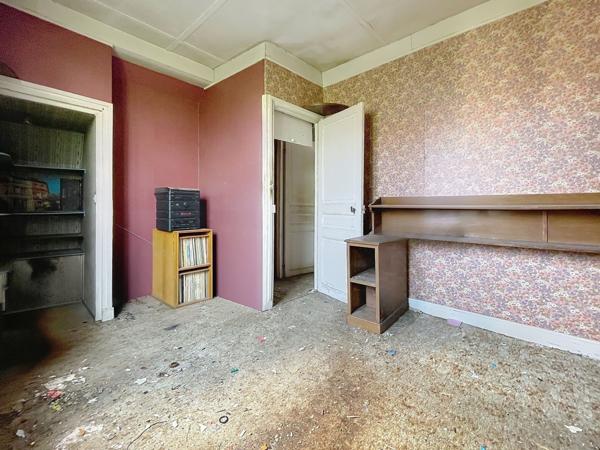 Maison 4 pièces - 65 m²