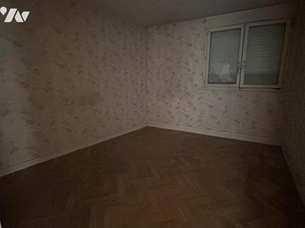 Vente Appartement à Reims