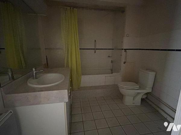 Vente Appartement à Reims